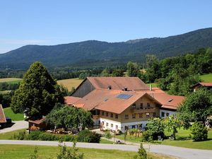 Ferienwohnung für 5 Personen in Arnbruck