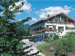 Ferienwohnung für 4 Personen in Arnbruck