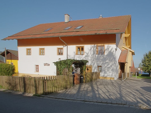 Ferienwohnung für 6 Personen (84 m²) in Arnbruck