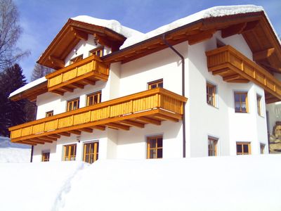 Haus Winter