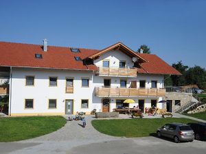 Ferienwohnung für 6 Personen (90 m²) in Arnbruck