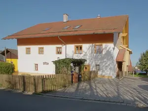 Ferienwohnung für 6 Personen (84 m²) in Arnbruck