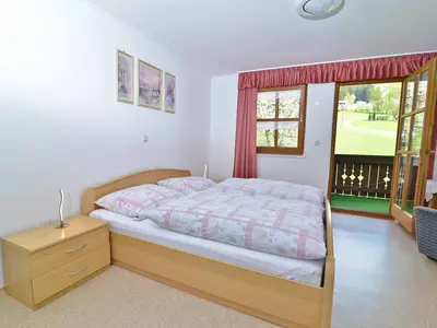 III Schlafzimmer 2 1