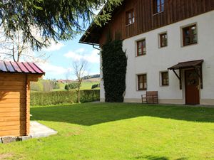 Ferienwohnung für 4 Personen (55 m²) in Arnbruck