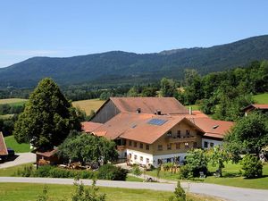 Ferienwohnung für 4 Personen in Arnbruck