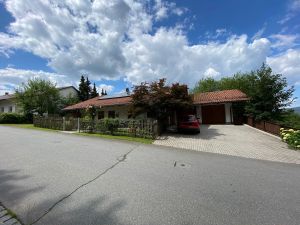 Ferienwohnung für 2 Personen (65 m²) in Arnbruck