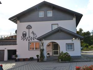Ferienwohnung für 4 Personen (60 m²) in Arnbruck