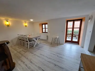 Esszimmer