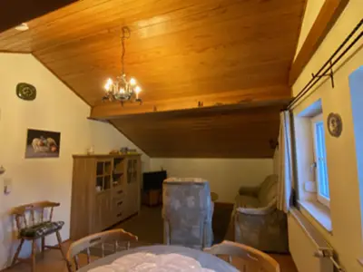 Erlebnispension Zum Wanderer Sepp