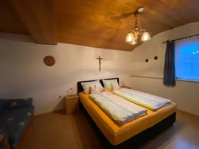 Erlebnispension Zum Wanderer Sepp