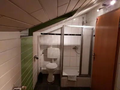 Erlebnispension Zum Wanderer Sepp