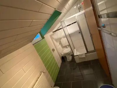 Erlebnispension Zum Wanderer Sepp