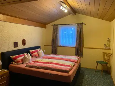 Erlebnispension Zum Wanderer Sepp