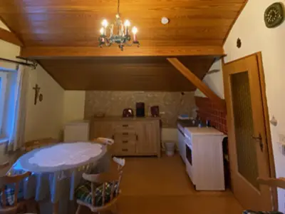 Erlebnispension Zum Wanderer Sepp