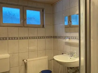 Erlebnispension Zum Wanderer Sepp