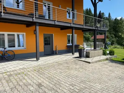 Erlebnispension Zum Wanderer Sepp