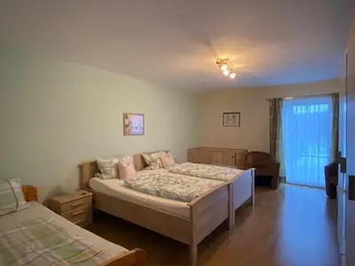 Erlebnispension Zum Wanderer Sepp