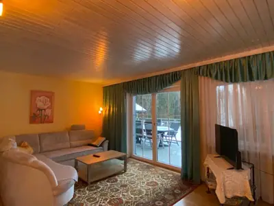 Erlebnispension Zum Wanderer Sepp