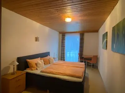 Erlebnispension Zum Wanderer Sepp