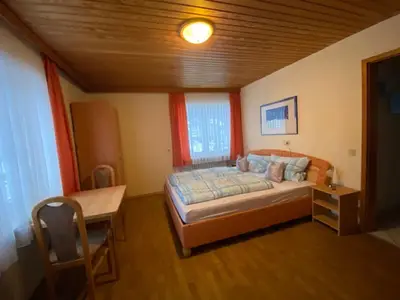 Erlebnispension Zum Wanderer Sepp