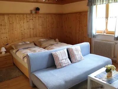 Ferienwohnung für 4 Personen (55 m²) in Arnbruck 3/7