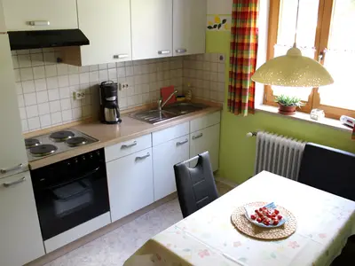 Ferienwohnung für 4 Personen (55 m²) in Arnbruck 4/7
