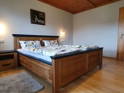 Schlafzimmer 2