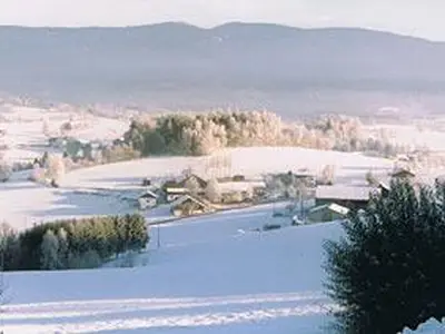 Winterlandschaft