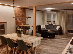 Ferienwohnung für 6 Personen (95 m²) in Arnbruck