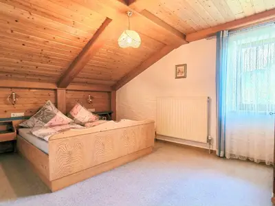 Blaue Schlafzimmer 2