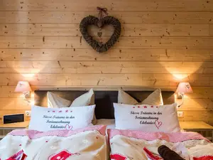 Ferienwohnung für 2 Personen (50 m²) in Arnbruck