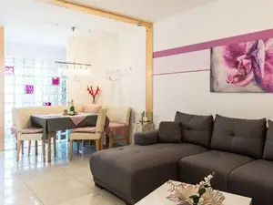 Ferienwohnung für 4 Personen (85 m²) in Arnbruck