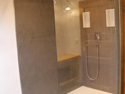 Ferienwohnungen Baur