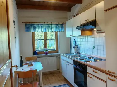 Ferienwohnungen Baur