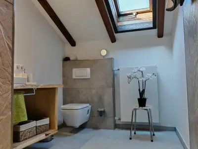 Ferienwohnungen Baur