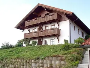 Ferienwohnung für 4 Personen (48 m²) in Arnbruck