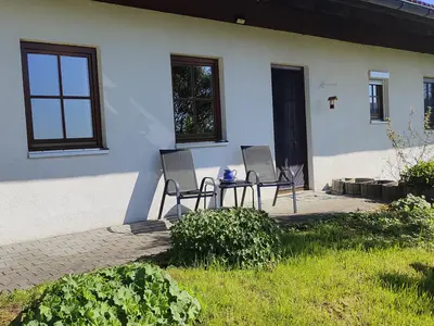 Ferienwohnung Riedelstein