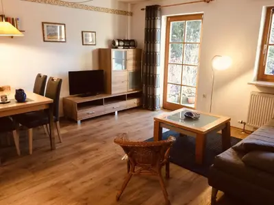 Ferienwohnung Riedelstein