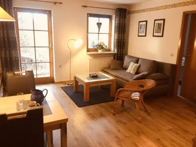 Ferienwohnung Riedelstein