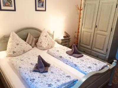 Ferienwohnung Riedelstein