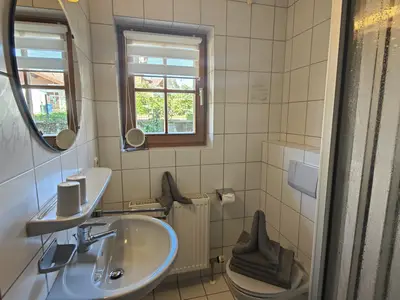 Ferienwohnung Riedelstein