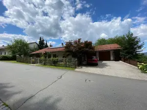 Ferienwohnung für 2 Personen (45 m²) in Arnbruck