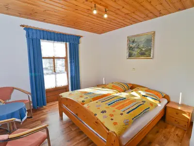 SZ1a Fewo Mühlriegel