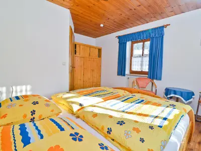 SZ1b Fewo Mühlriegel