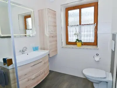 Bad Fewo Mühlriegel