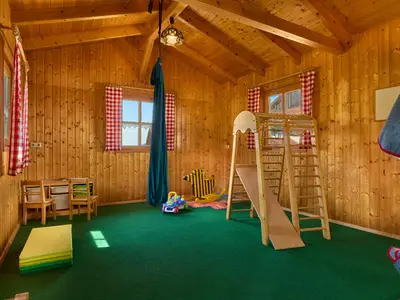 Spielehaus