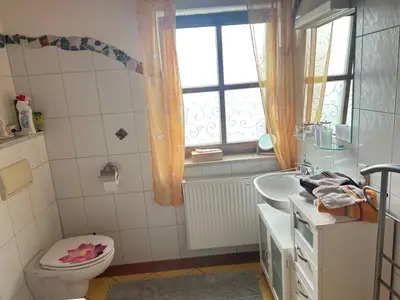 Tageslicht Bad