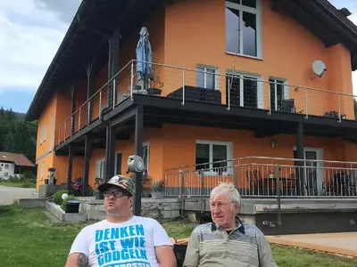 Erlebnispension Zum Wanderer Sepp