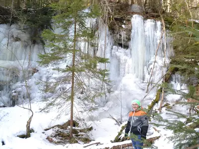 Erlebnispension Zum Wanderer Sepp