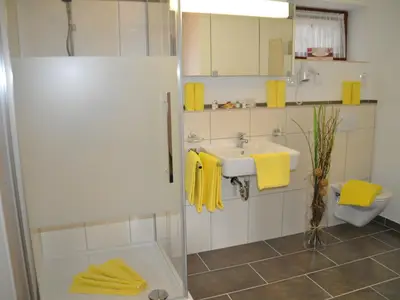 FWO 1 Badezimmer